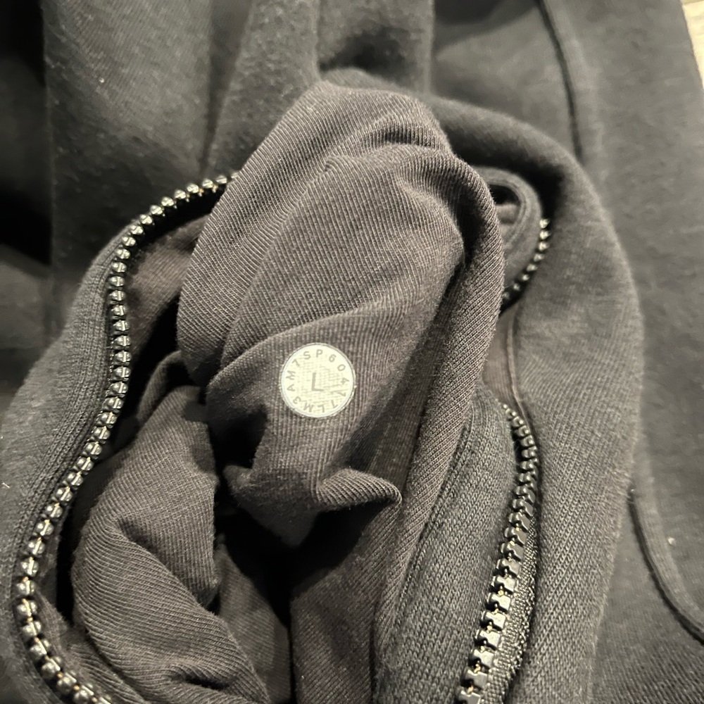 Lululemon | Ritual Long Sleeve - Picture 4 of 6